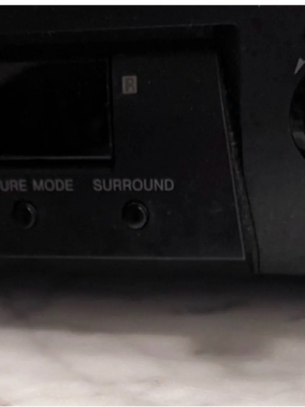 DVD Player with Remote